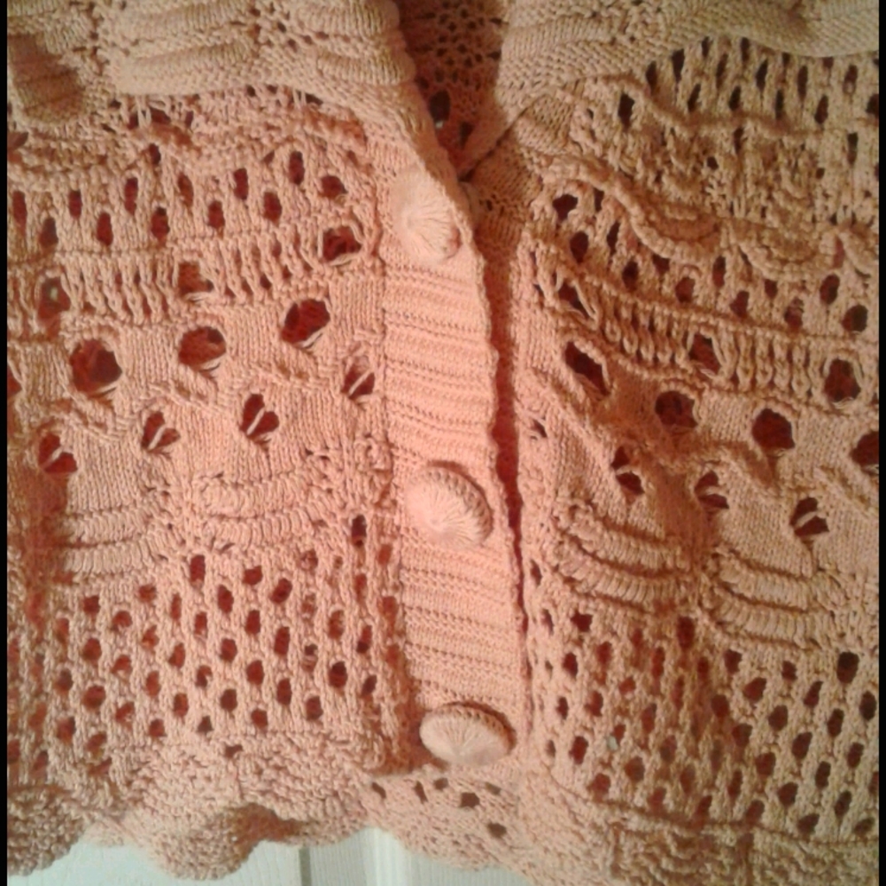 Sweater - Picture 2 of 5